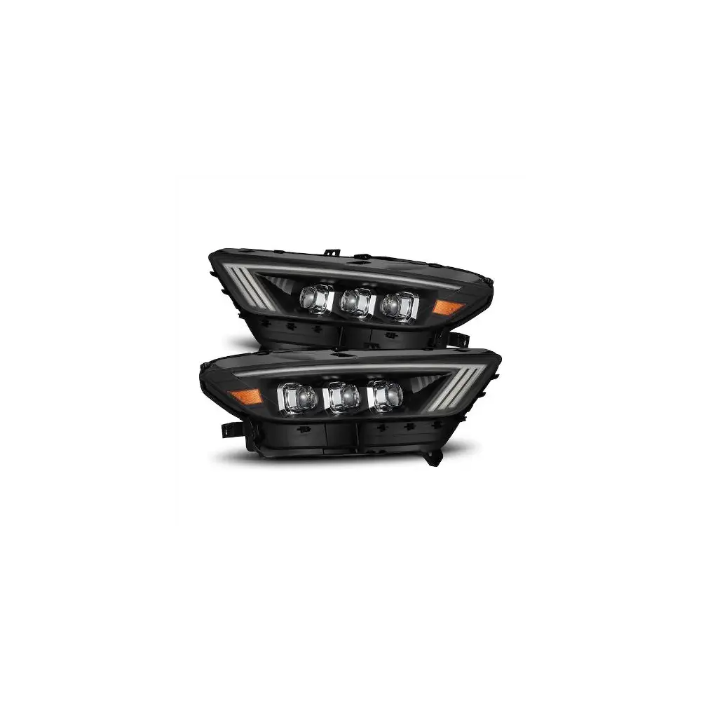 NOVA-Series Projector Headlights - ALP880144